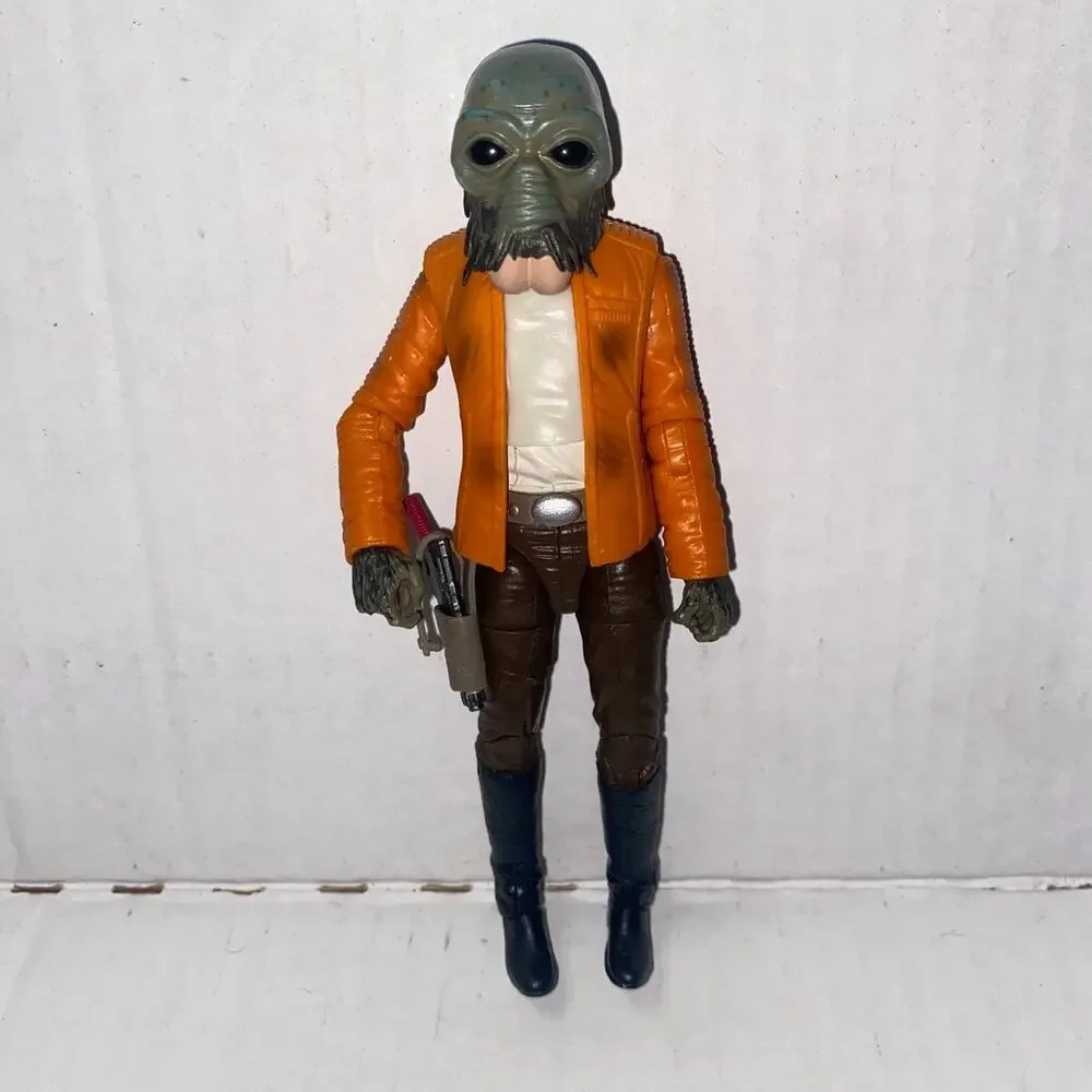 Star Wars Black Series 6